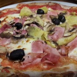 Pizze & Sfizi