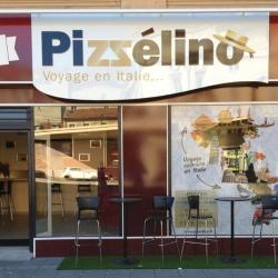 Pizzelino