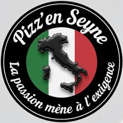 Pizzenseyne