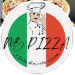 Pizzeria à Bais - Nb Pizza