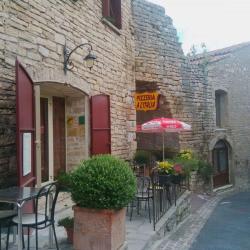 Pizzeria à L'italia