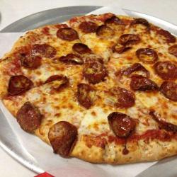 Pizzeria Adriatica