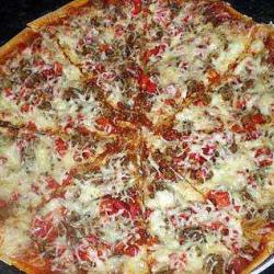 Pizzeria Albert