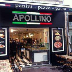 Pizzeria Apollino