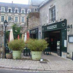 Pizzeria Au Pont