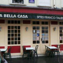 Pizzeria Bella Casa