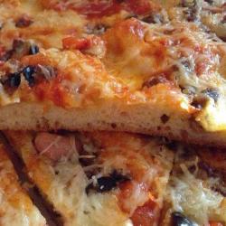 Pizzeria Bonelli