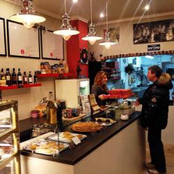 Pizzeria Borsalino