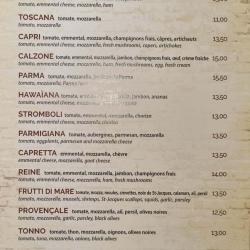 Pizzeria Bruno