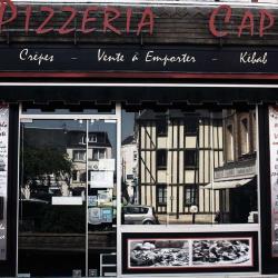 Pizzeria Capri