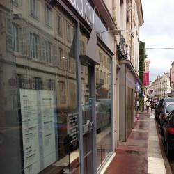 Pizzeria Capucine