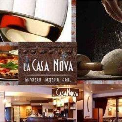 Pizzeria Casanova