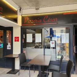 Pizzeria César By Simone Zanoni