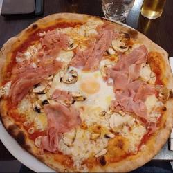 Pizzeria César By Simone Zanoni