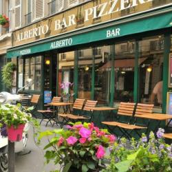Pizzeria Chez Alberto