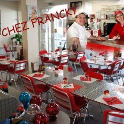 Pizzeria Chez Francky