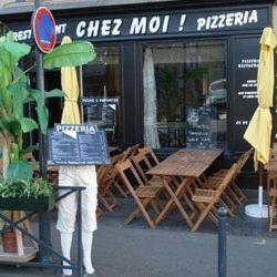 Pizzeria Chez Moi
