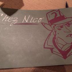 Pizzéria Chez Nico
