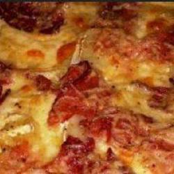 Pizzeria Chez Pp
