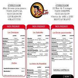 Chez Sam