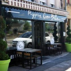 Pizzeria Ciao Bella Hettange-grande