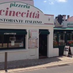 Pizzeria Cinecitta
