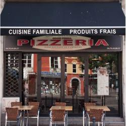 Pizzeria Come Prima