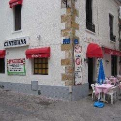 Pizzéria Cynthiana