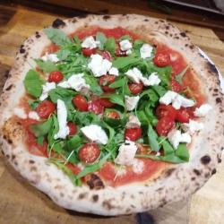 Pizzeria D'alexis