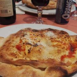 Pizzeria Da Cinzia