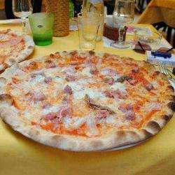 Pizzeria De Bari