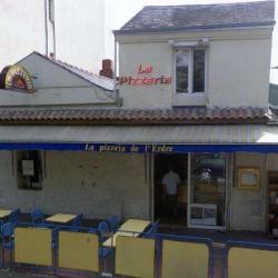 Pizzeria De L'erdre