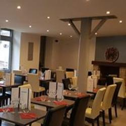 Pizzeria De Tigy