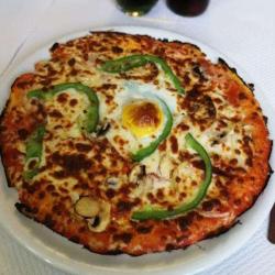 Pizzeria Del Corso