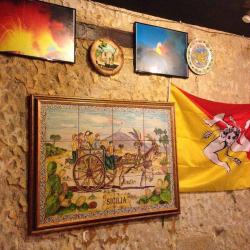 Pizzeria Dell'etna