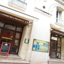 Pizzeria Des 2 Provinces