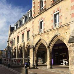 Pizzeria Des Arcades