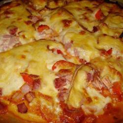 Pizzeria Des Arcades