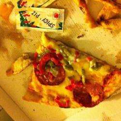 Pizzeria Des Halles