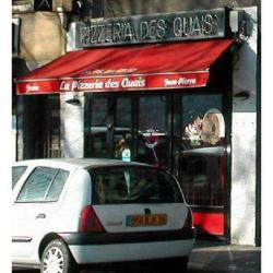 Pizzeria Des Quais