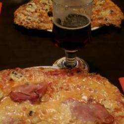 Pizzeria Des Théâtres