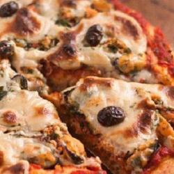Pizzeria Des Trois Piliers