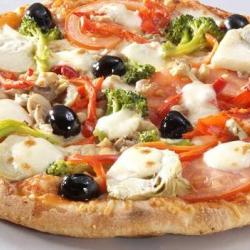 Pizzeria Di Roma