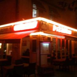 Pizzeria Di Roma