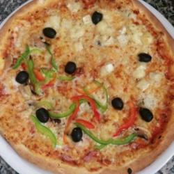 Pizzeria Dida