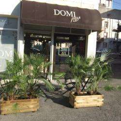 Pizzeria Domi