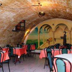 Pizzeria Don Camillo