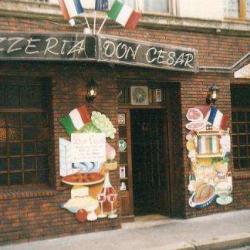 Pizzeria Don Cesar