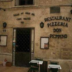 Pizzeria Don Peppino