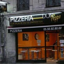 Pizzeria Don Peppo